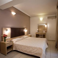 Отель Caravel Apartment Hotel Ialysos в городе Иалисос, Греция