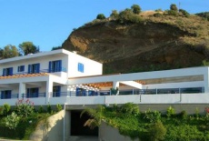 Отель Seagull View Villa в городе Pachyammos, Кипр