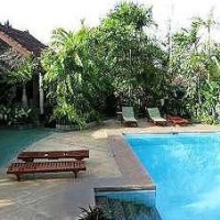 Отель Tulamben Wreck Divers Resort в городе Tulamben, Индонезия