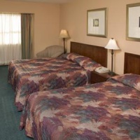 Отель Red Lion Inn & Suites Victoria в городе Саанич, Канада