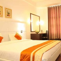 Отель The Manor Hotel Aurangabad в городе Аурангабад, Индия