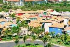 Отель Pestana Sauipe Beach Pousadas Entre Rios Bahia в городе Энтри-Риус, Бразилия