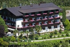 Отель Hotel Sonnenhof Rifiano в городе Кайнес, Италия