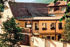 Отель Gasthof-Pension Leopold Janu в городе Зенфтенберг, Австрия