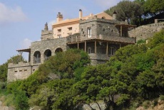 Отель Aegean Castle в городе Aprovatou, Греция