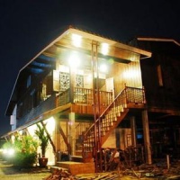 Отель At Home Sukhothai в городе Сукхотаи, Таиланд