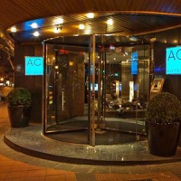 Отель AC Hotel Carlton Madrid by Marriott в городе Мадрид, Испания