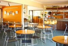 Отель Parsons Bay Retreat в городе Нубена, Австралия