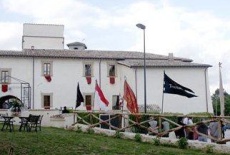 Отель Castello di Pupaggi в городе Селлано, Италия