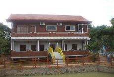 Отель Aqua Village Hotel в городе Katana, Шри-Ланка