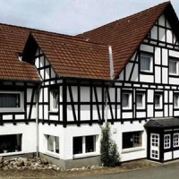 Отель Landgasthof Zur Bauernschanke в городе Дрольсхаген, Германия