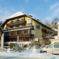 Отель Symposion Post в городе Траункирхен, Австрия