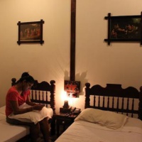 Отель 500 Years Of History - Heritage Stay в городе Палаккад, Индия