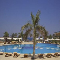 Отель Sonesta Beach Resort в городе Таба, Египет