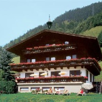 Отель Pension Ganzenhubhof в городе Гольдег, Австрия