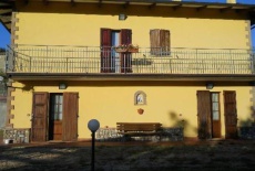 Отель Homestay In Loc Ca Del Costa Monghidoro в городе Монгидоро, Италия