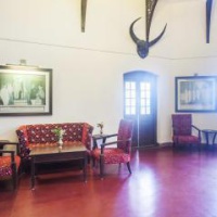 Отель Chanakya BNR Hotel в городе Пури, Индия