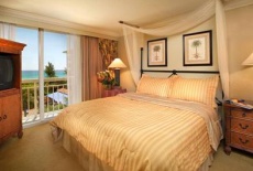 Отель Palm Beach Shores Resort and Vacation Villas в городе Побережье Палм Бич, США
