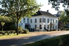 Отель Hotel Villa De Thee Tuin Bellingwolde в городе Беллингволде, Нидерланды