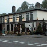 Отель Hotel Restaurant In de Groene Jager в городе Бархем, Нидерланды