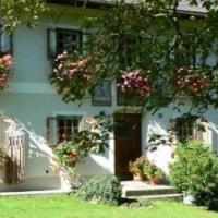Отель Bauernhof Puhrethof в городе Санкт-Конрад, Австрия