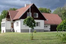 Отель Samblamae Hostel в городе Moedaka, Эстония