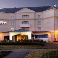 Отель Paris Charles de Gaulle Airport Marriott Hotel в городе Руасси-ан-Франс, Франция