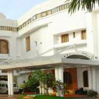 Отель Nila Palace в городе Коттаракара, Индия