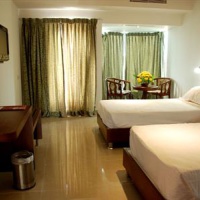 Отель Hotel Milestonnez в городе Сриперумбудур, Индия