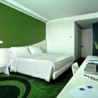 Отель Idea Hotel Plus Milano Malpensa Airport в городе Сомма-Ломбардо, Италия