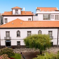 Отель Hotel Talisman в городе Понта-Делгада, Португалия