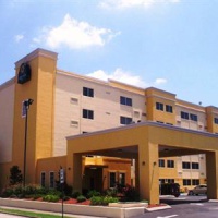 Отель La Quinta Inn Chattanooga в городе Чаттануга, США
