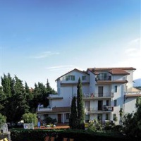 Отель Oleandro Residence в городе Пьетра-Лигуре, Италия