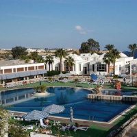 Отель Maritim Jolie Ville Resort & Casino Sharm el-Sheikh в городе Шарм-эль-Шейх, Египет