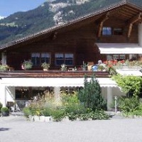 Отель Gasthaus Pro L'Ava в городе Циллис-Райшен, Швейцария