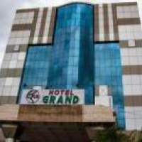 Отель PLR Grand By Tommaso Hotels в городе Тирупати, Индия