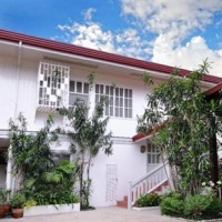Отель Casa Genaro Bed & Breakfast Tagbilaran City в городе Тагбиларан, Филиппины