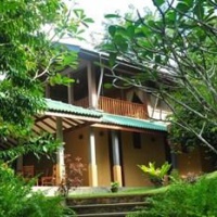 Отель Nature Lovers Inn Horana в городе Хорана, Шри-Ланка