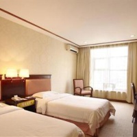 Отель Warm Yes Hotel в городе Гуанчжоу, Китай