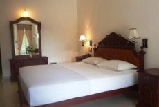 Отель Sarathchandra Guest House в городе Эмбилипития, Шри-Ланка