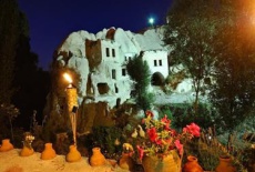 Отель Oyku Evi Cave Hotel Urgup в городе Ayvali, Турция