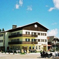Отель Sport-Gasthof Lipp в городе Клайнлобминг, Австрия