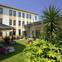Отель Hotel Spinelli в городе Виареджо, Италия