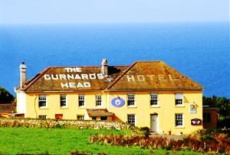 Отель The Gurnard's Head в городе Zennor, Великобритания
