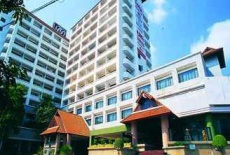 Отель TD Place Hotel Nonthaburi в городе Бангкок, Таиланд