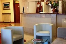 Отель Hotel Talos в городе Руво-ди-Пулья, Италия