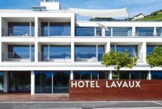 Отель Hotel Lavaux в городе Кюли, Швейцария
