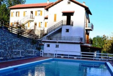 Отель Belbea Tourist Resort в городе Балестрино, Италия