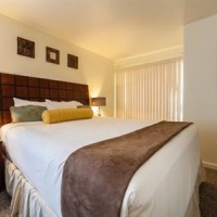 Отель Vendange Carmel Inn & Suites в городе Пеббл Бич, США