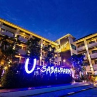 Отель U-Sabai Park Hotel & Resort в городе Накхонратчасима, Таиланд